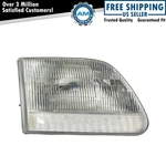 Headlight Headlamp Passenger Side Right Rh For Expedition F-series Pickup Truck. Fixed Price $30.63.
