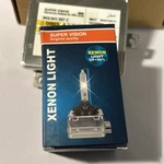 Super Vision Xenon Light & Electronic Ballast For Hid Lamp 8K0.941.597. Fixed Price $35.91.