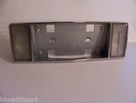 1989 1988 Seville License Plate Bracket Reverse Lights Part Number 1987 1986. Fixed Price $161.10.