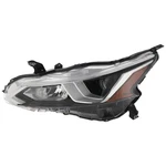 Headlight Nissan Altima Halogen 2019-2021, Driver Side. Fixed Price $296.62.
