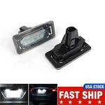For Toyota Corolla Sedan 2014-2019 Led License Plate Lamp Tail 81270-02250. Fixed Price $13.38.