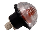 Bearmach Front Indicator Lamp Fits Land Rover Defender XBD100670R (clean Lens). Fixed Price $18.50.