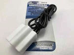 Dorman 85810 3-TERMINAL Headlight Headlamp Bulb Socket For # 9003, H4. Fixed Price $5.00.