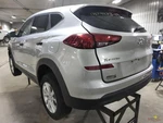 2019 Hyundai Tucson Outer Tail Light Lamp Left. Fixed Price $165.00.
