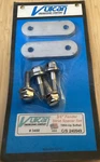 Vulcan 3/8 Fender Strut Spacer Set 1984 & Up Fxst - 240549. Fixed Price $38.00.