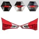 Inner Tail Lights For 2013-2015 Toyota RAV4 Driver & Passenger Side. Fixed Price $65.26.