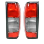 For 00-04 Frontier Truck Taillight Taillamp Rear Brake W/o Bulb Set Pair. Fixed Price $84.95.
