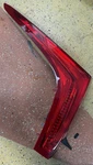 2014-2016 Cadillac Elr Driver Left Taillight Oem New (small Chip). Fixed Price $299.99.