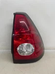 2005 Pontiac Aztek Right (passenger) Side Taillight. Fixed Price $65.00.