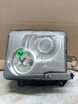 Driver Left Headlight Xenon Hid Fits 03-05 Range Rover 178045. Fixed Price $187.20.