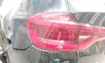 2021 Bmw X3 Lh Driver Quarter Panel Mounted Tail Light Lamp Oem. Fixed Price $363.58.