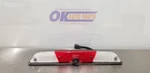 19 Ford F250 Super Duty High Mounted Stop Light Led With Camera. Fixed Price $275.00.