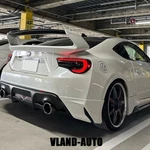 2012-2020 Led Tail Lights W/sequential Turn For Toyota 86/SUBARU Brz/scion Fr-s. Fixed Price $199.99.