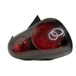00-05 Chevrolet Monte Carlo Tail Light Assembly 166-01816L Left Hand 3.8L 6C. Fixed Price $87.50.