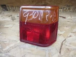 Dodge Colt Vista Wagon 84 85 86 87 Tail Light Passenger Rh Stanley # 043-7110R. Fixed Price $84.88.