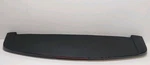 2011-17 Jeep Compass Lift Gate Spoiler Wing Third Brake Light Oem Used Black. Fixed Price $185.00.