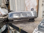 Passenger Corner/park Light Fog-driving Door Fits 21-25 Bmw 430I 2069924. Fixed Price $279.88.