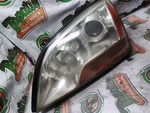 Driver Left Headlight Thru 04/21/08 Fits 07-08 Sorento 2864999. Fixed Price $129.99.