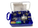 Land Rover Emergency Bulb Fuse Kit GL1001 New. Fixed Price $16.00.