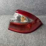 2004 2007 Saab 9-3 Convertible Right Passenger Side Tail Light Oem Y0626 Gd. Fixed Price $79.99.