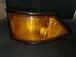 Driver Corner/park Light Lamp-turn Signal Fits 88-90 93 Regal 40139. Fixed Price $44.98.