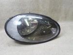 Passenger Right Headlight Fits 96-98 Ford Taurus O34-190833. Fixed Price $33.64.