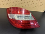 11-13 Mercedes R350/W251 Oem Left Driver Side Tail Light. Fixed Price $179.99.
