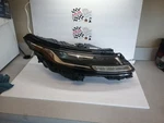 2020 Range Rover Evoque Passenger Led Headlamp Assembly Complete Id K8D213W029CF. Fixed Price $2004.04.