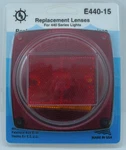 Anderson 440-115 Replacement Red Lens For Trailer Light. Fixed Price $6.76.