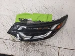 2017 2018 2019, Land Rover Discovery, Left Led Adaptive Headlight, Pn: LR085652. Fixed Price $1999.99.