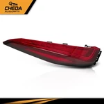 Fit For 2019-2024 Cadillac XT4 Led Tail Light Assembly Left Driver Side 84522856. Fixed Price $192.63.