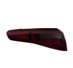 2018-2024 Alfa Romeo Stelvio Rear Left Driver Side Led Tail Light Oem 68356990AA. Fixed Price $144.99.