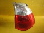 Bmw X5 Taillight 7164474. Fixed Price $58.65.
