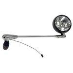 Unity 211010-0002 Spotlight 2011-2019 Ford Taurus Pi Sedan Lh 6IN 100W Black. Fixed Price $296.96.