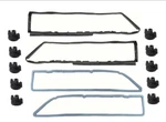 Oer Tail Lamp Lens And Housing Gasket Set For 1978-1981 Chevy Camaro Models. Fixed Price $329.98.