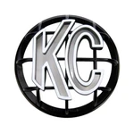 Kc Hilites 5" Apollo Pro - Stone Guard / Grill 7217. Fixed Price $59.41.