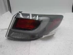 Passenger Tail Light Us Built Quarter Panel Mounted Fits 15-17 Sonata 700526. Fixed Price $77.99.