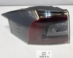 2012-2020 Oem Tesla Model Rear Left Driver Side Outer Tail Light Lamp. Fixed Price $149.95.