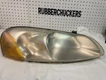 Passenger Right Headlight Sedan Fits 01-02 Dodge Stratus. Fixed Price $20.00.