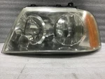 2003-2006 Lincoln Navigator Lh Driver Side Halogen Replica Headlight Depo. Fixed Price $53.95.