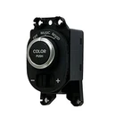 2010-2013 Kia Soul Dashboard Left Sport Music & Mood Color Control Switch Oem. Fixed Price $27.30.