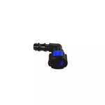 Genuine Volkswagen Elbow 6R0-955-665. Fixed Price $23.72.