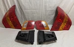 Bmw Right & Left Tail Light Sets. Parts 6907945; 6907934; 63.21-7165865. Fixed Price $149.99.