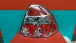 Passenger Right Tail Light Ntbk Red Lens Fits 09-11 Aveo 471750. Fixed Price $70.00.