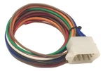 295HFS4 Whelen 12 Pin Cable Power Accessory Connector Wire Choose Length. Fixed Price $31.99.