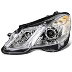 Driver Projector Headlight W/ Bulb For Mercedes-benz E550 4MATIC 4.7L V8 2012-13. Fixed Price $235.99.