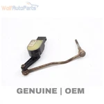 2007 Audi S8 - Front Right Headlight / Suspension Leveling Sensor 4E0941286F. Fixed Price $31.99.