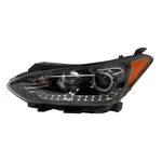 New Hyundai Oe Led Headlight Assembly Replaces 92101J3140. Fixed Price $1751.77.