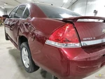 2009 Chevy Impala Tail Light Lamp Left. Fixed Price $90.00.