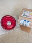 Ford Gt 05-06 Supercar Oem Right Rear Tail Light Assembly 4G7Z-13404-AA. Fixed Price $1650.00.